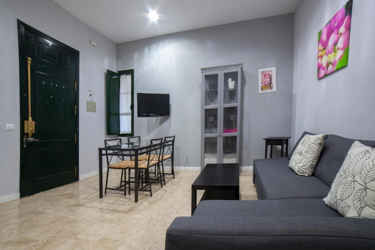 Alohamundi Lumbreras I Appartement