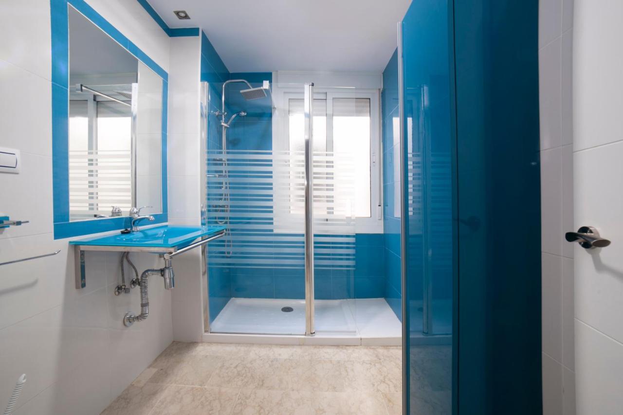 Appartement Alohamundi Lumbreras I Séville