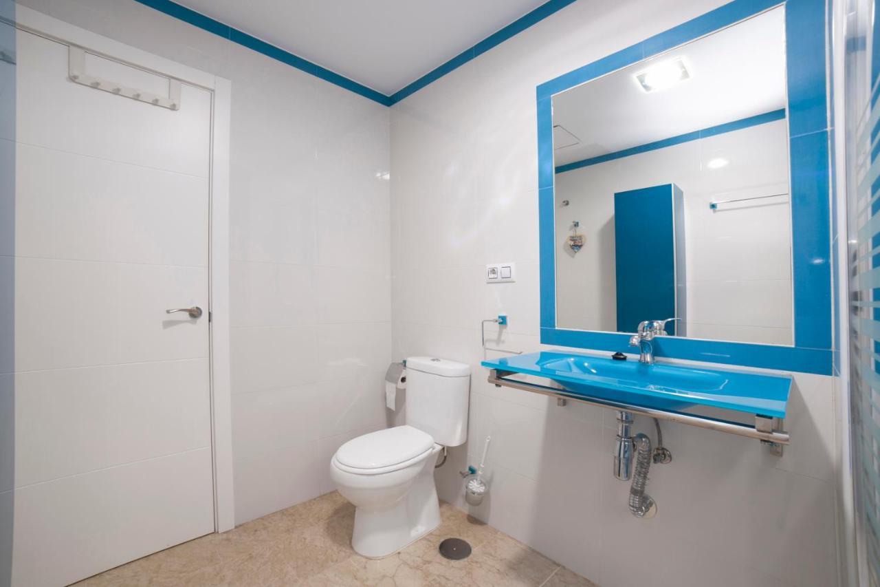 Appartement Alohamundi Lumbreras I