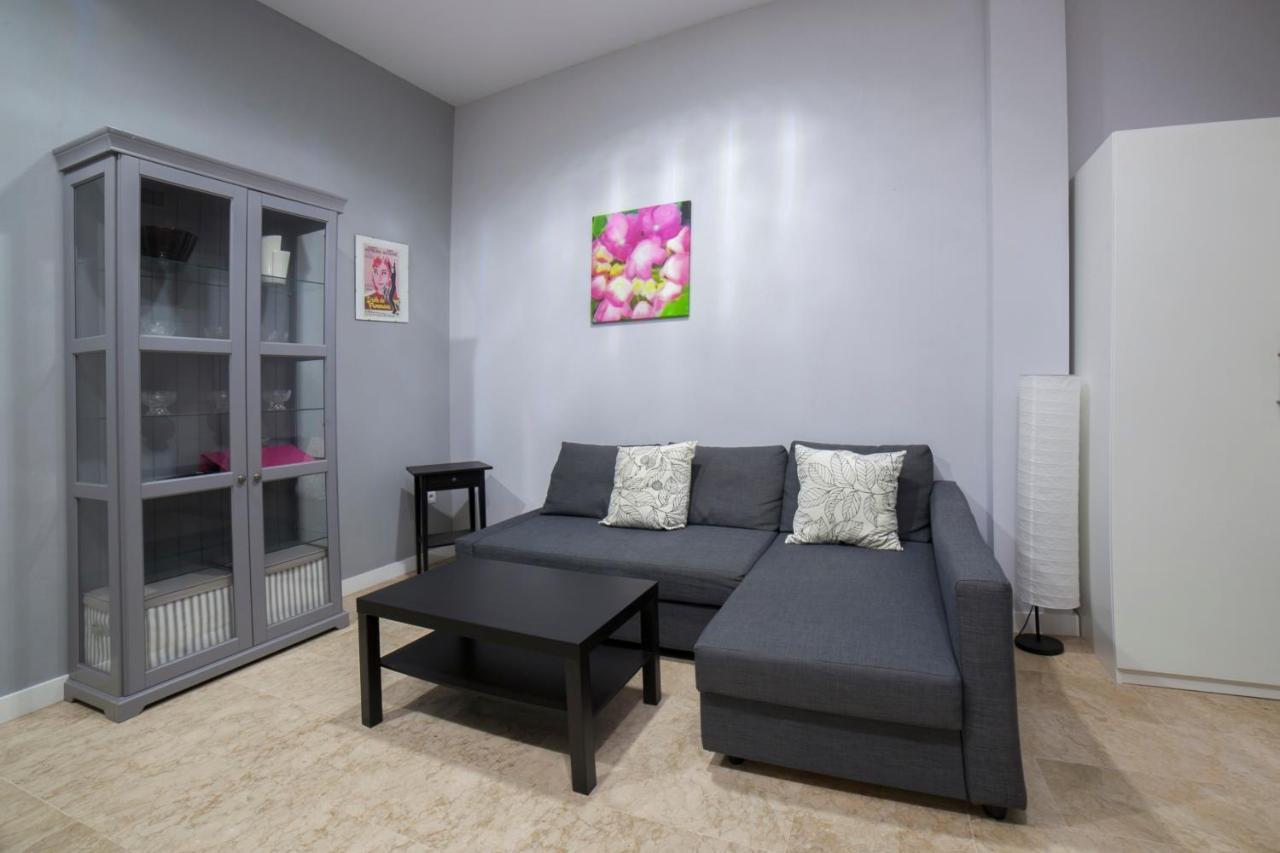 Appartement Alohamundi Lumbreras I *