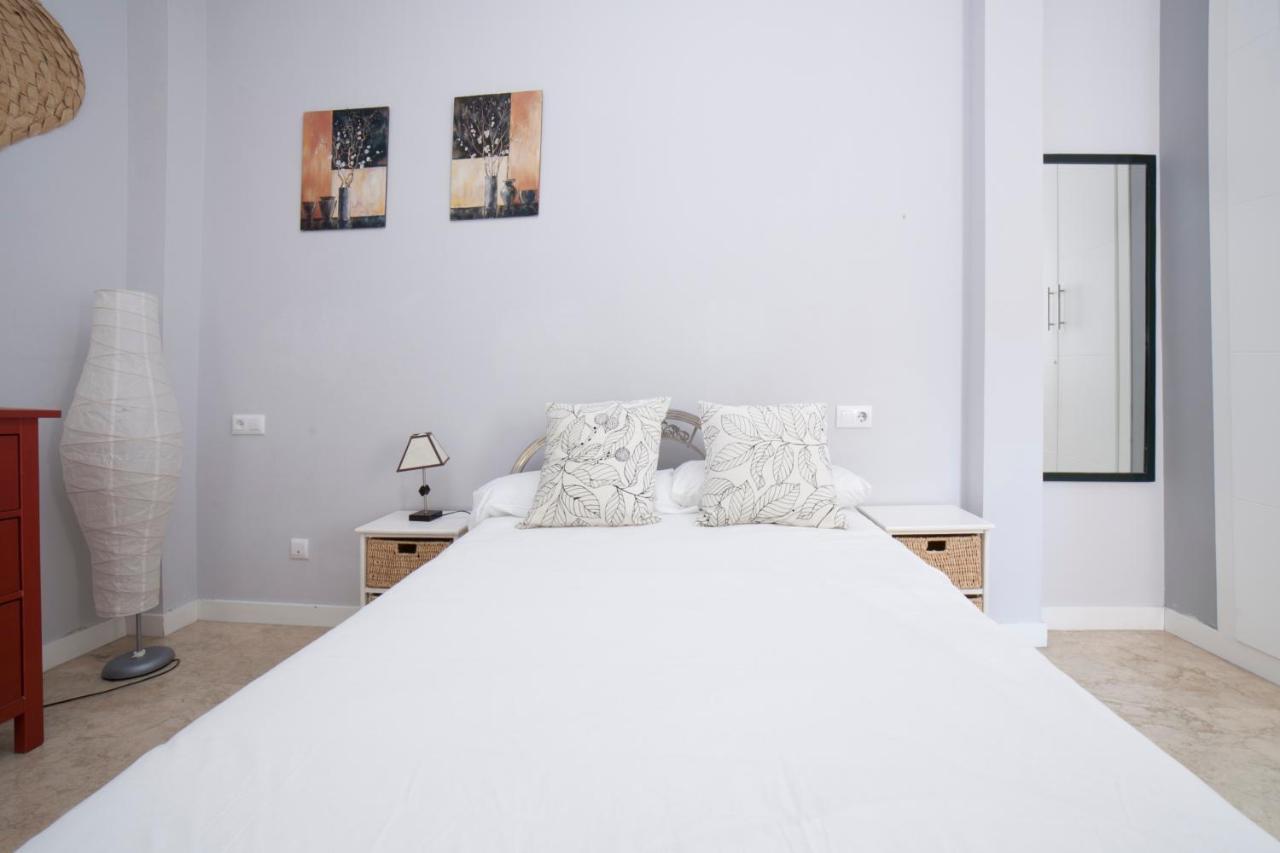 Appartement Alohamundi Lumbreras I *
